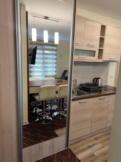 Vila Zvončica Apartman Z12 - Kopaonik - 6