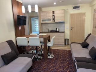 Vila Zvončica Apartman Z12 - Kopaonik - 2
