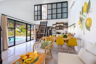 Manao Seaview Pool Villa 25 - 5 Mins Walk To The Beach - 6
