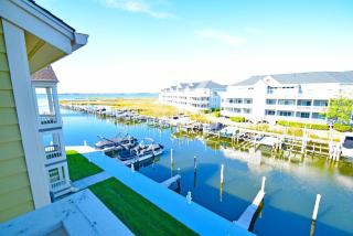 Seascape-Heron Harbour 206-10 - Ocean City - 9