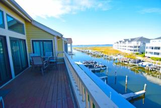 Seascape-Heron Harbour 206-10 - Ocean City - 7