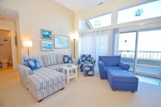 Seascape-Heron Harbour 206-10 - Ocean City - 5