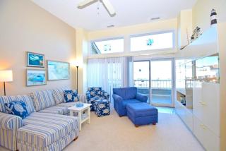 Seascape-Heron Harbour 206-10 - Ocean City - 3