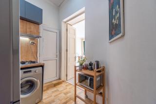 Old Town-Booking Apartment - Tbilisi - 1
