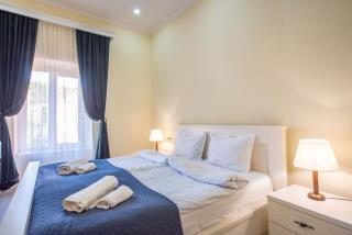 Old Town-Booking Apartment - Tbilisi - 3