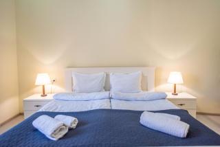 Old Town-Booking Apartment - Tbilisi - 5