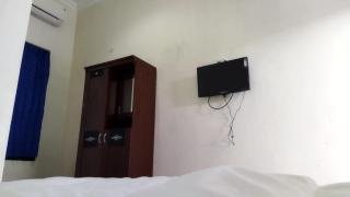 Homestay Tentrem Simpang Lima - 1