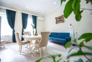 Old Town-Booking Apartment - Tbilisi - 9