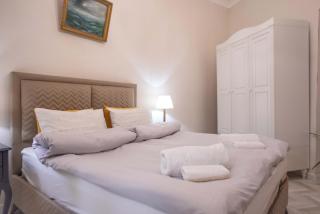 Old Town-Booking Apartment - Tbilisi - 6