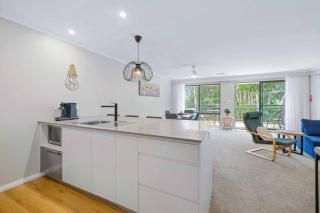 Flynns Beach Resort - Port Macquarie beachside apartment - Flynn114 - Port Macquarie - 5