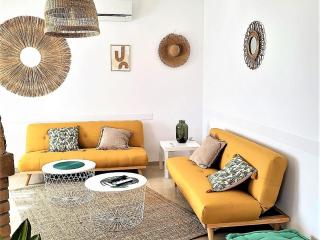 Casa excepcional en Roses: piscina, amarre, terraza y jardín para disfrutar del sol y relax - ES-258-64 - Roses - 6