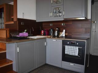 Studio Art Déco à Font-Romeu avec vue sur les Pyrénées - FR-1-580-98 - 7