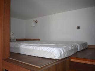 Studio Art Déco avec Parking à Font-Romeu - FR-1-580-98 - Font-Romeu-Odeillo-Via - 7