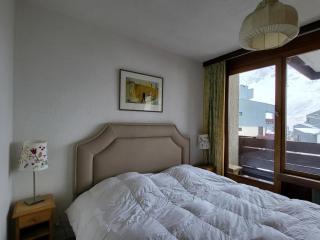Appartement Tignes 5 pers, 2 pièces, proche pistes - FR-1-449-191 - Tignes - 9
