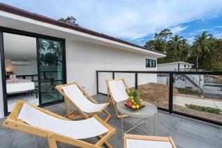 Manao Seaview Pool Villa 41 - 5Mins Walk To Beach - 8