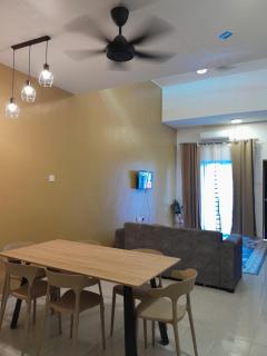Khayla Homestay - Kuah - 4