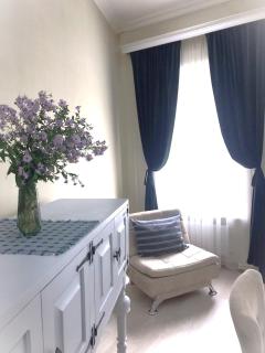 Old Town-Booking Apartment - Tbilisi - 6