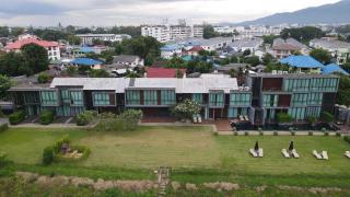 Zensala Riverpark Resort-SHA Extra Plus - Chiang Mai - 8