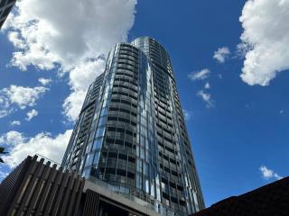 Rise to the top! - Melbourne - 1