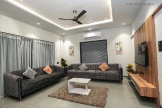 Hotel Mountain View - Nashik - 3