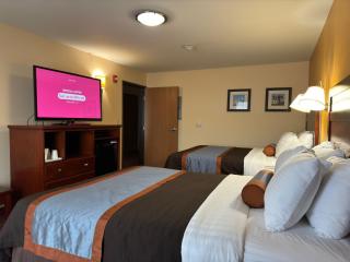 Americas Best Value Inn Saint Robert/Fort Leonard Wood - Saint Robert - 1
