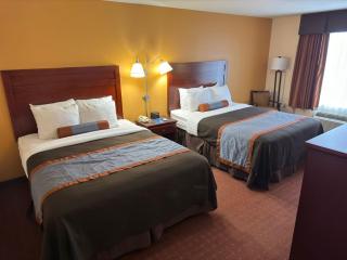 Americas Best Value Inn Saint Robert/Fort Leonard Wood - Saint Robert - 4