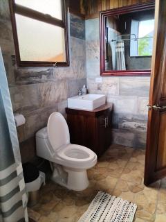Casa Torre Eco- Lodge - Fortuna - 6