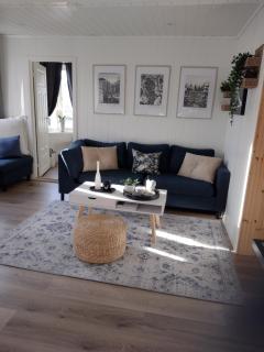 Light home apartment Alesund with free parking - Ålesund - 8