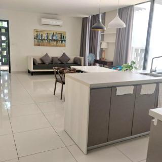 Lovely Room Oceanami Resort - 6