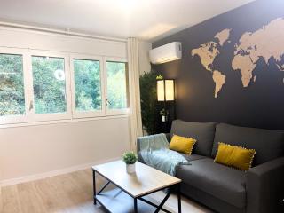 Espectacular Apartamento Con Vistas En Escaldes - 10min Caminando Al Centro - Parking Gratis l by BonesVacances - Escaldes-Engordany - 3