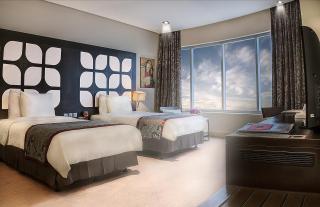 The K Hotel - 8