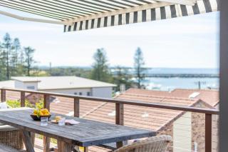 Bimbajong Yamba - oceanstays - Yamba - 5