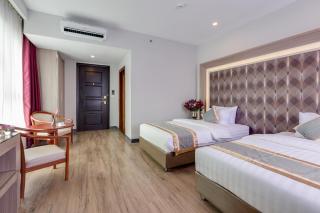 New York Hotel - Phnom Penh - 4
