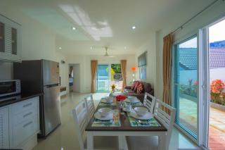 Private Star Pool Villa 2 Bedrooms - Ban Klang - 9