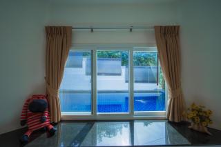 Private Star Pool Villa 2 Bedrooms - Ban Klang - 2