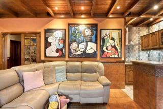 Private Pool Villa 20min By Oporto - 2