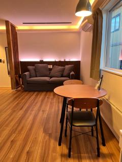 THE LOBS, RUSUTSU - Kimobetsu - 1