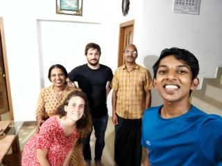 CentreHome Villa Wayanad - Meenangadi - 6