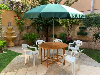 SUITE LUJOSO CON CHIMENEA - 7