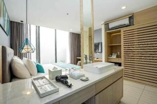 Lovely Room Oceanami Resort - Long Hai - 4