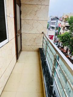 Bansiwala Homestay - Ujjain - 3