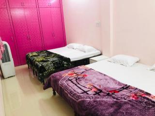 Bansiwala Homestay - Ujjain - 6