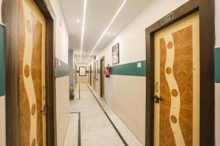 Via Greenstar Inn - Bhubaneswar Airport - 2