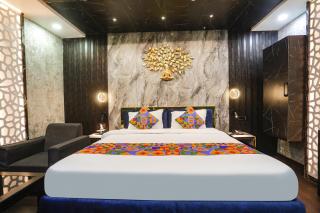 FabHotel Greenstar Inn - Bhubaneswar Airport - 7