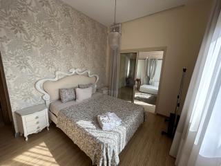 SeaView 6 Bedroom Villa & Private Pool - Limassol - 2