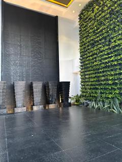 Homestyle Studio with City View in Gramercy Residences Condo - Manila - 3