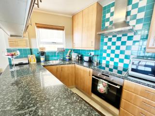 Blouberg Seaside Escape - 5