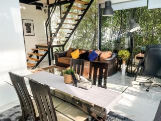 Peaceful & Contemporary Duplex Escape - Ban Thap Nang - 3