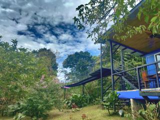 Natural Wonders House - Monteverde - 8
