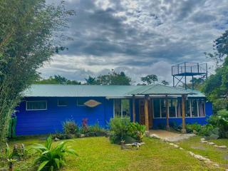 Natural Wonders House - Monteverde - 0